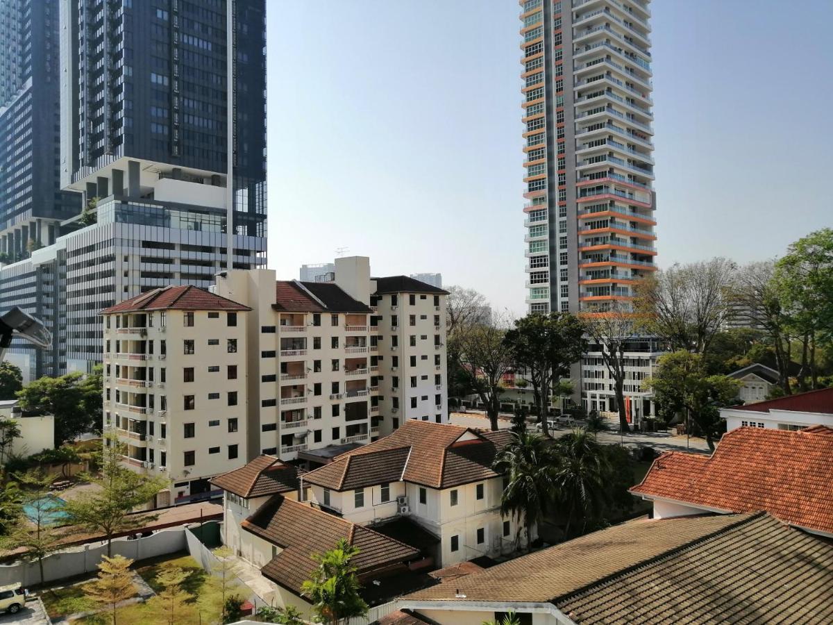 City Tropical Home I Джорджтаун Екстер'єр фото