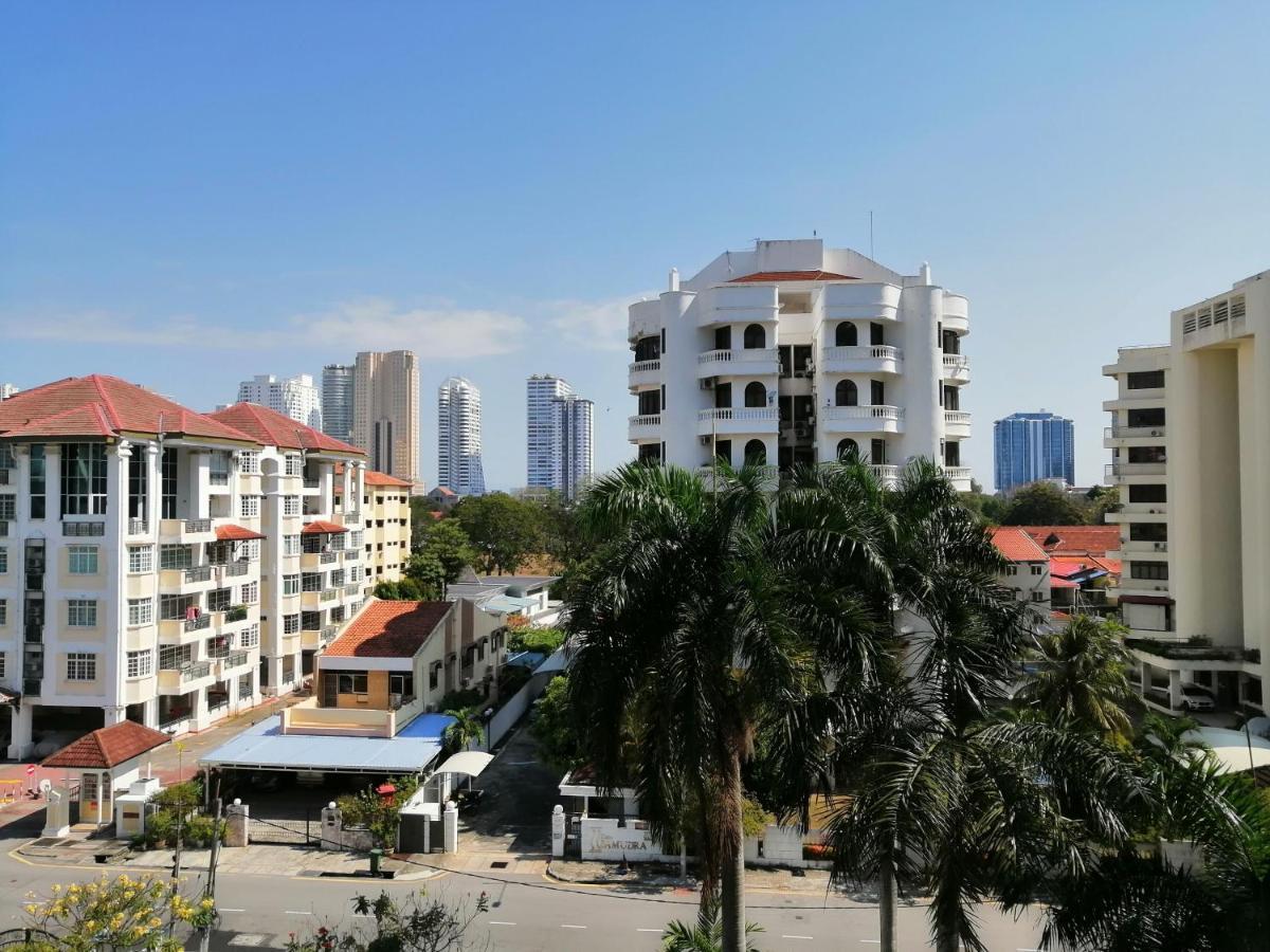 City Tropical Home I Джорджтаун Екстер'єр фото