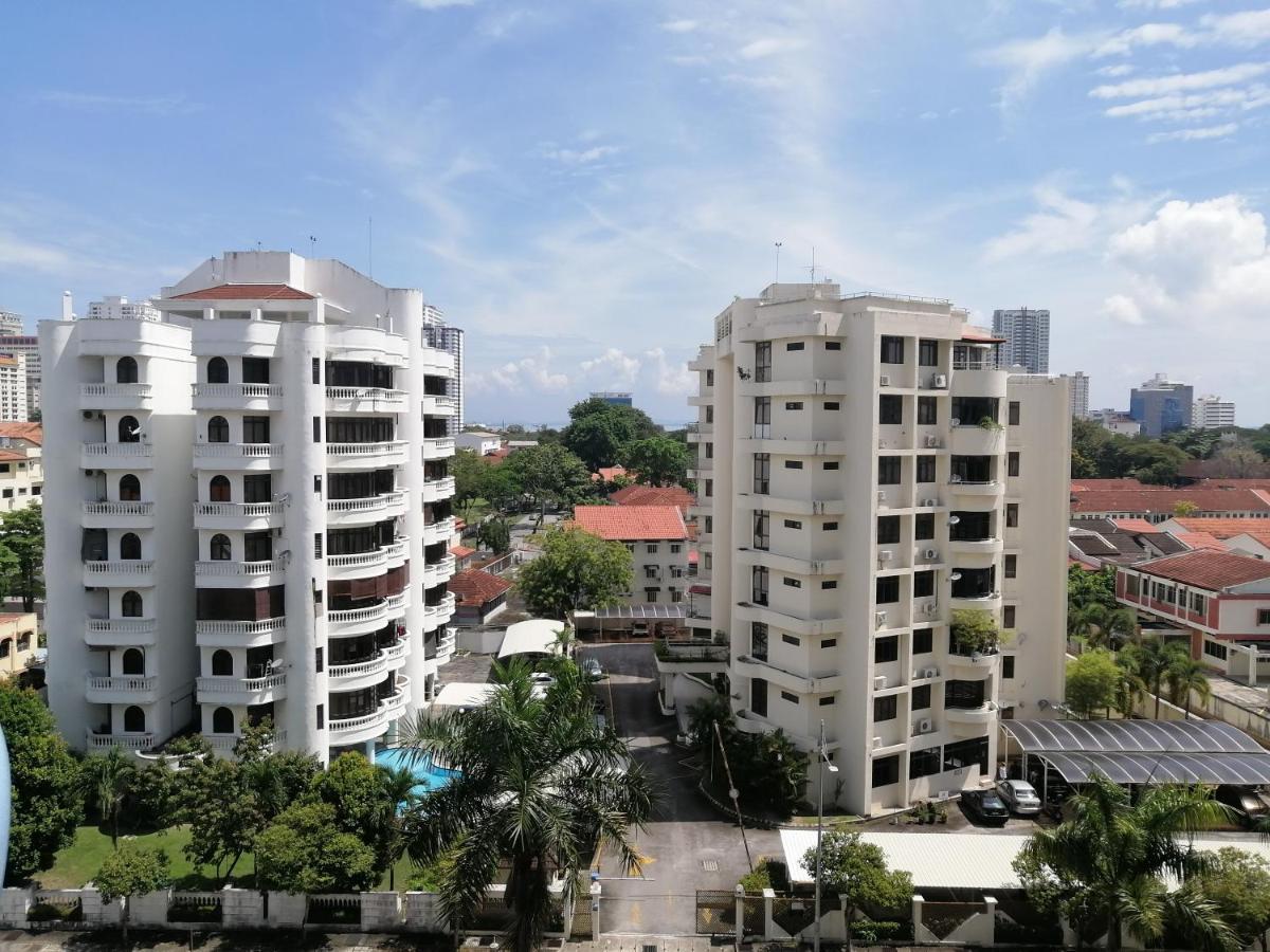 City Tropical Home I Джорджтаун Екстер'єр фото