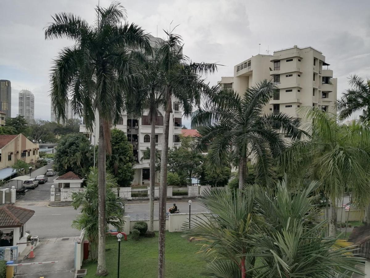 City Tropical Home I Джорджтаун Екстер'єр фото